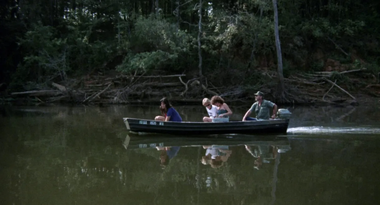 Boggy Creek II: And the Legend Continues