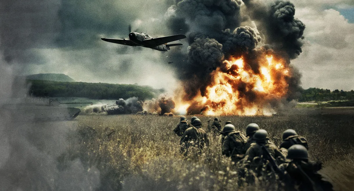 The Sound and the Fury