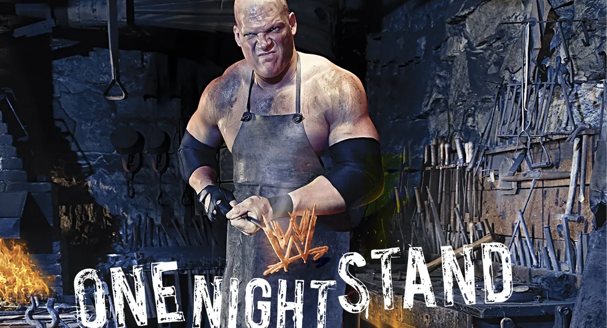 WWE One Night Stand 2008