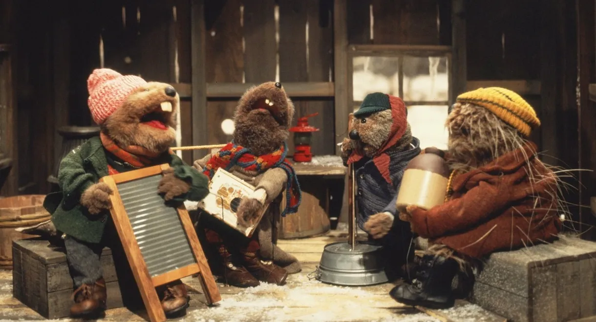 Emmet Otter's Jug-Band Christmas