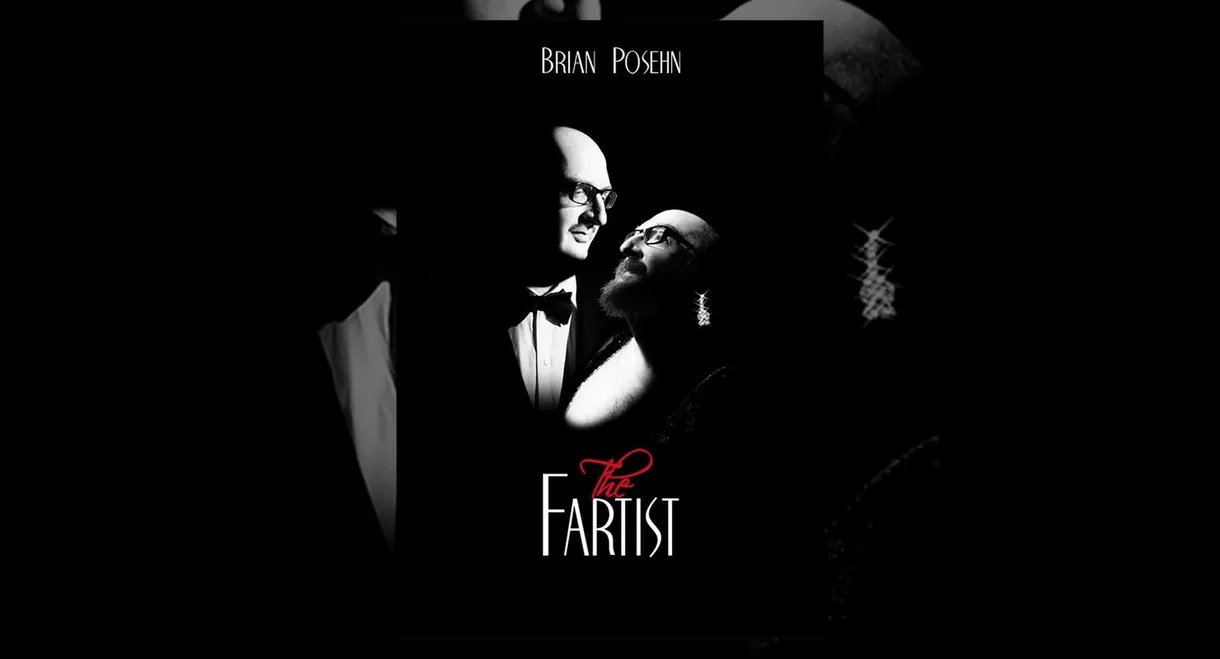 Brian Posehn: The Fartist