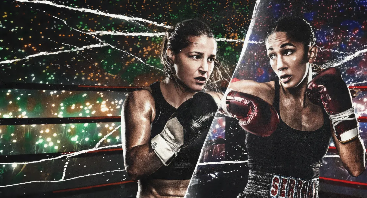 Katie Taylor vs. Amanda Serrano 3