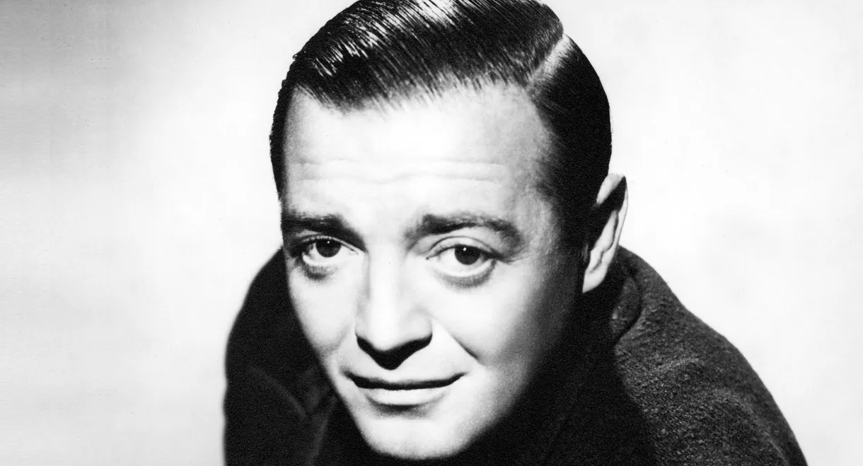 Peter Lorre: The Master of Menace