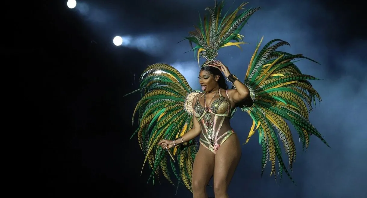 Megan Thee Stallion: Live at Rock in Rio