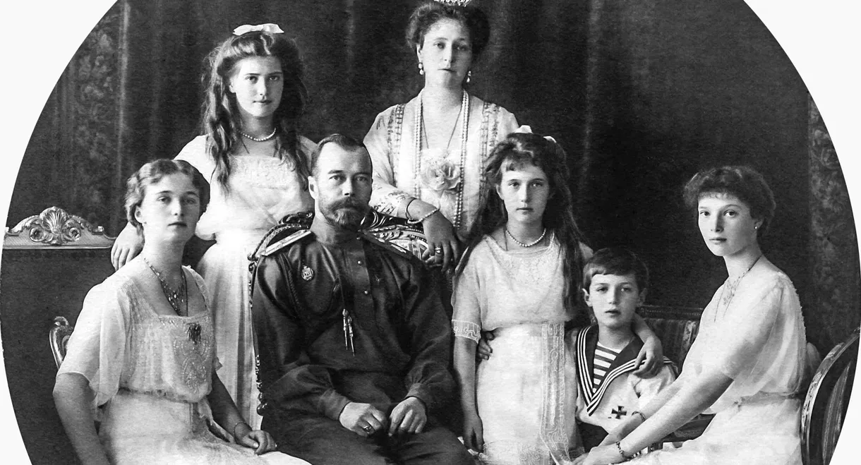 The Romanovs