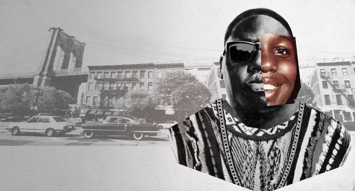 Biggie: I Got a Story to Tell