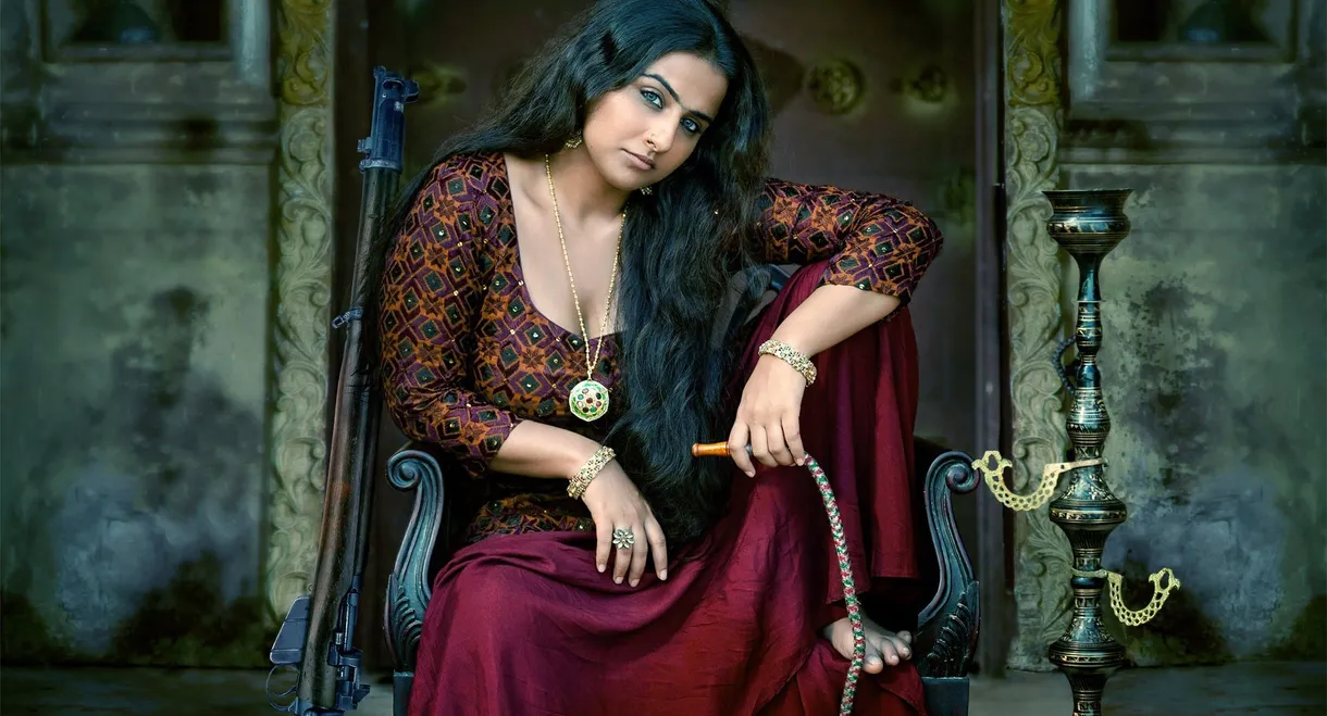 Begum Jaan