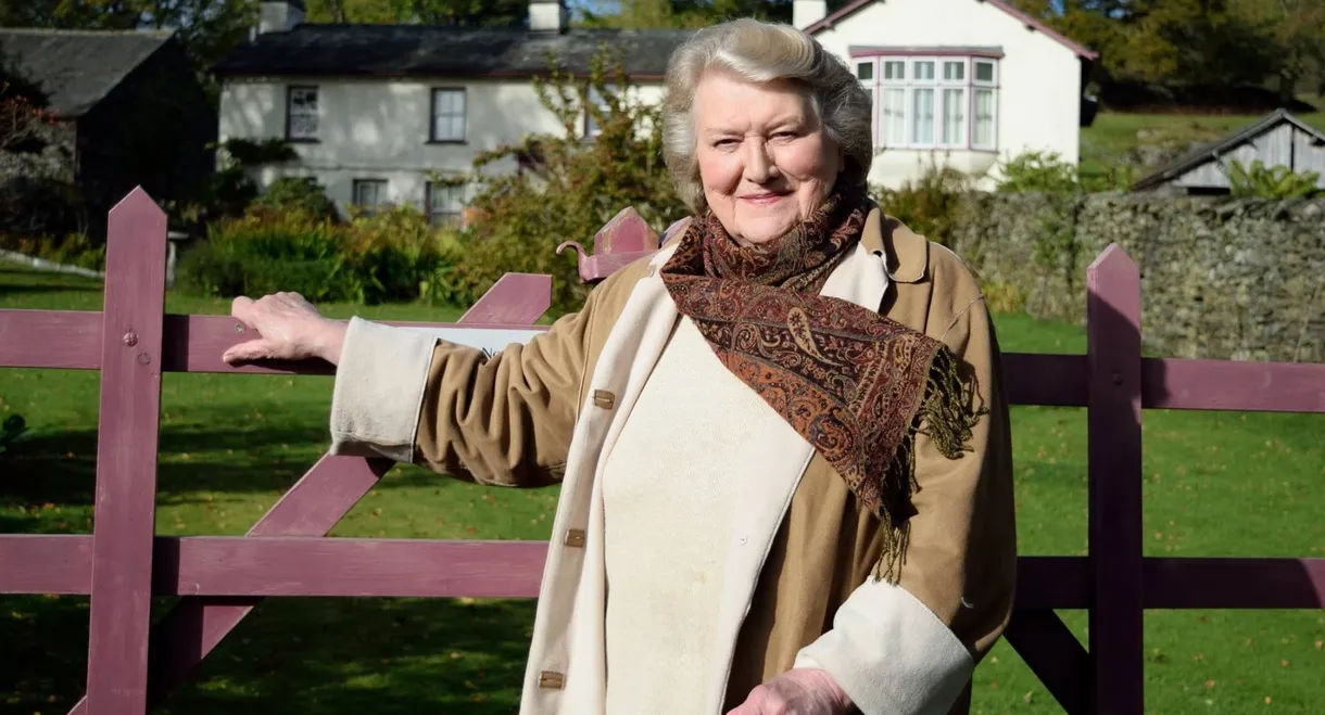 Beatrix Potter with Patricia Routledge