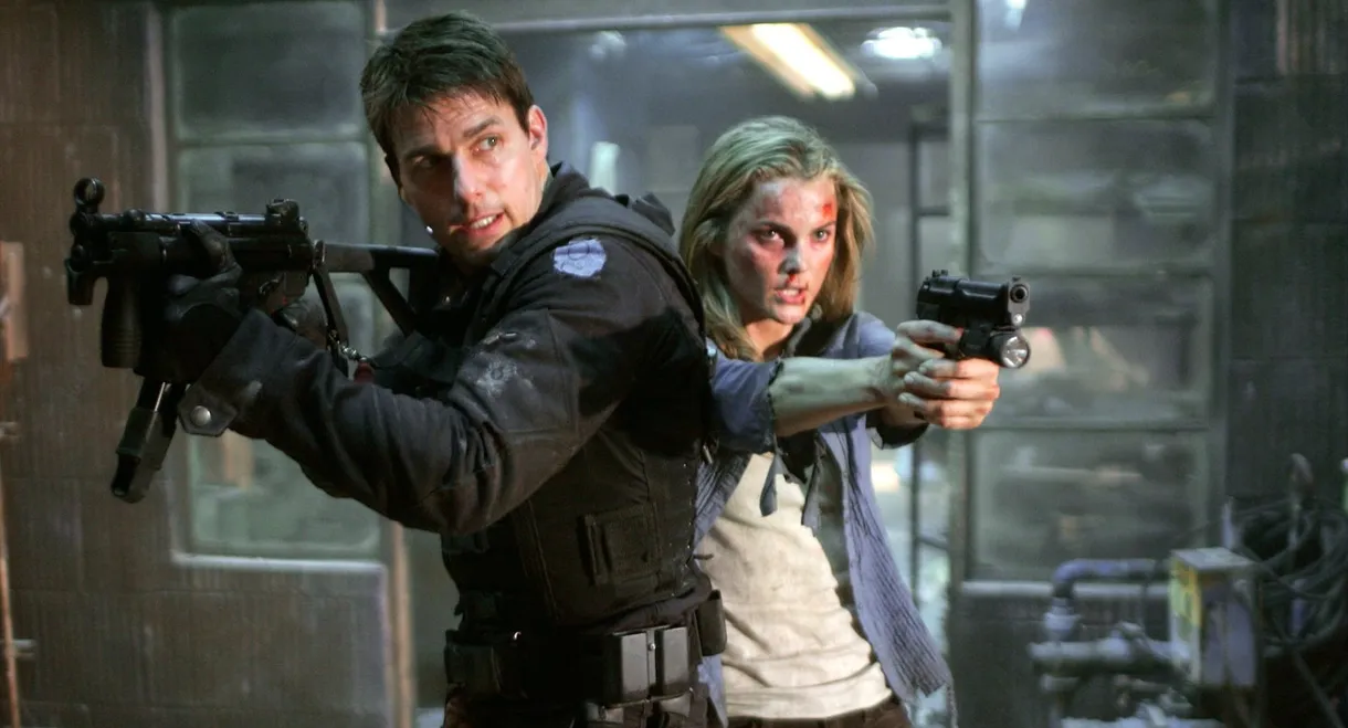 Mission: Impossible III