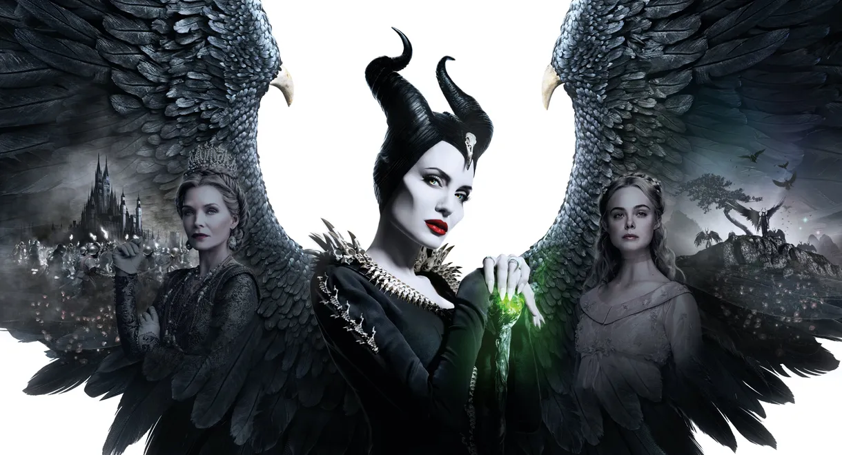 Maleficent: Mistress of Evil