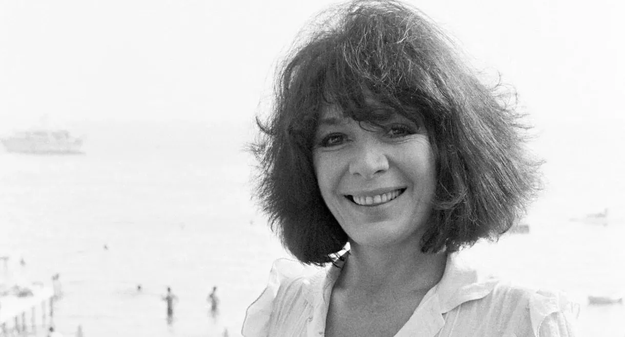 Juliette Gréco à l’Olympia, 1993