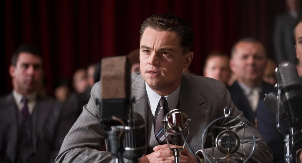 J. Edgar