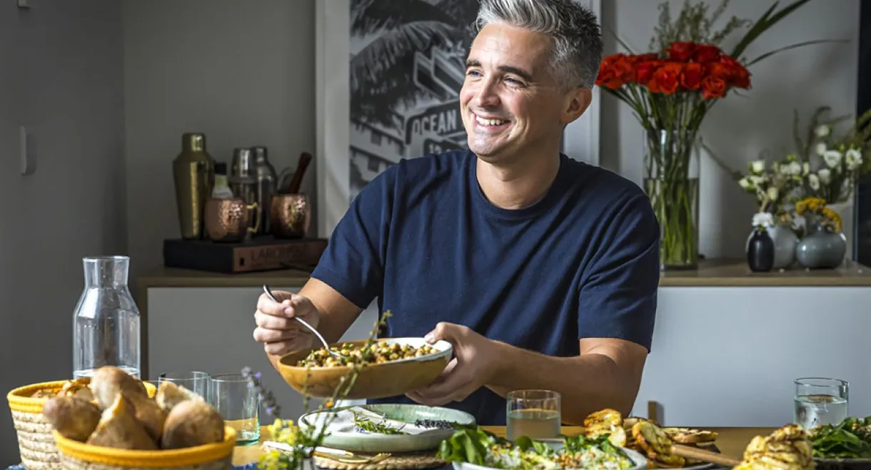 Donal Skehan: Home Cook