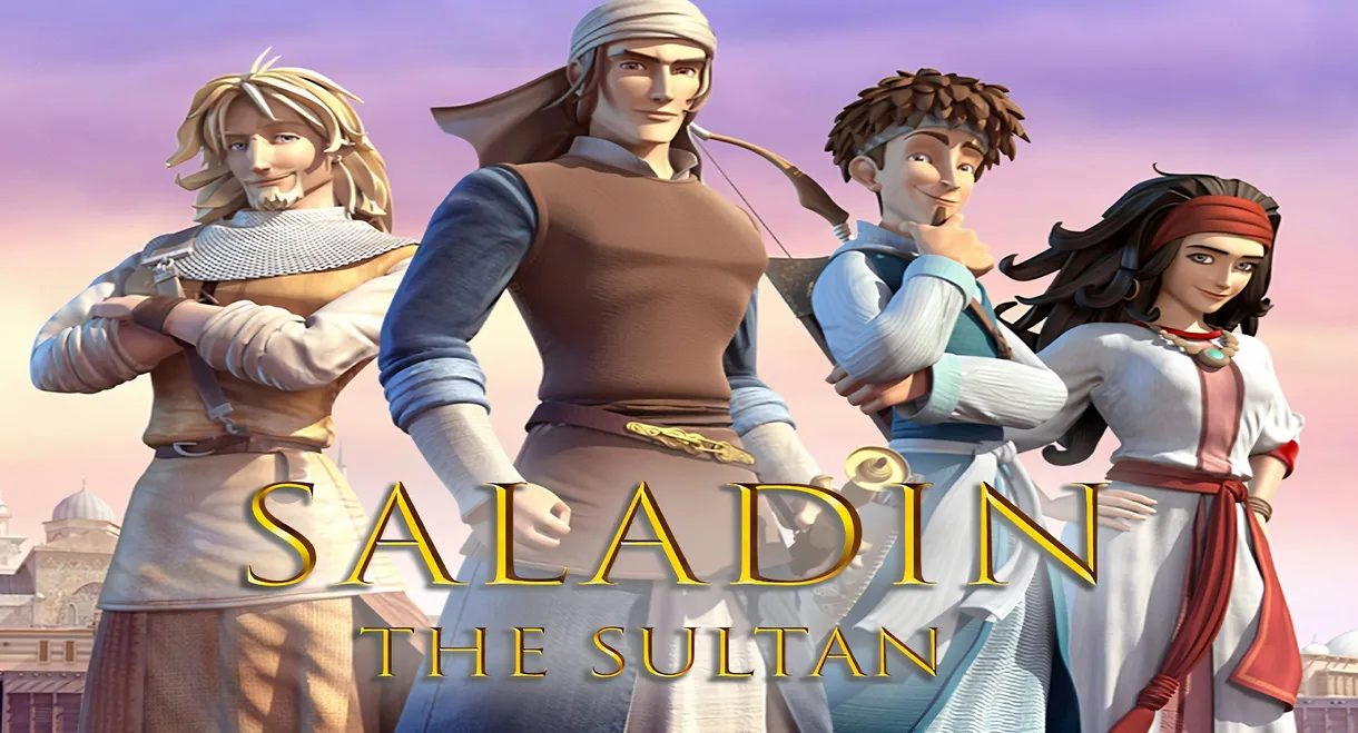 Saladin