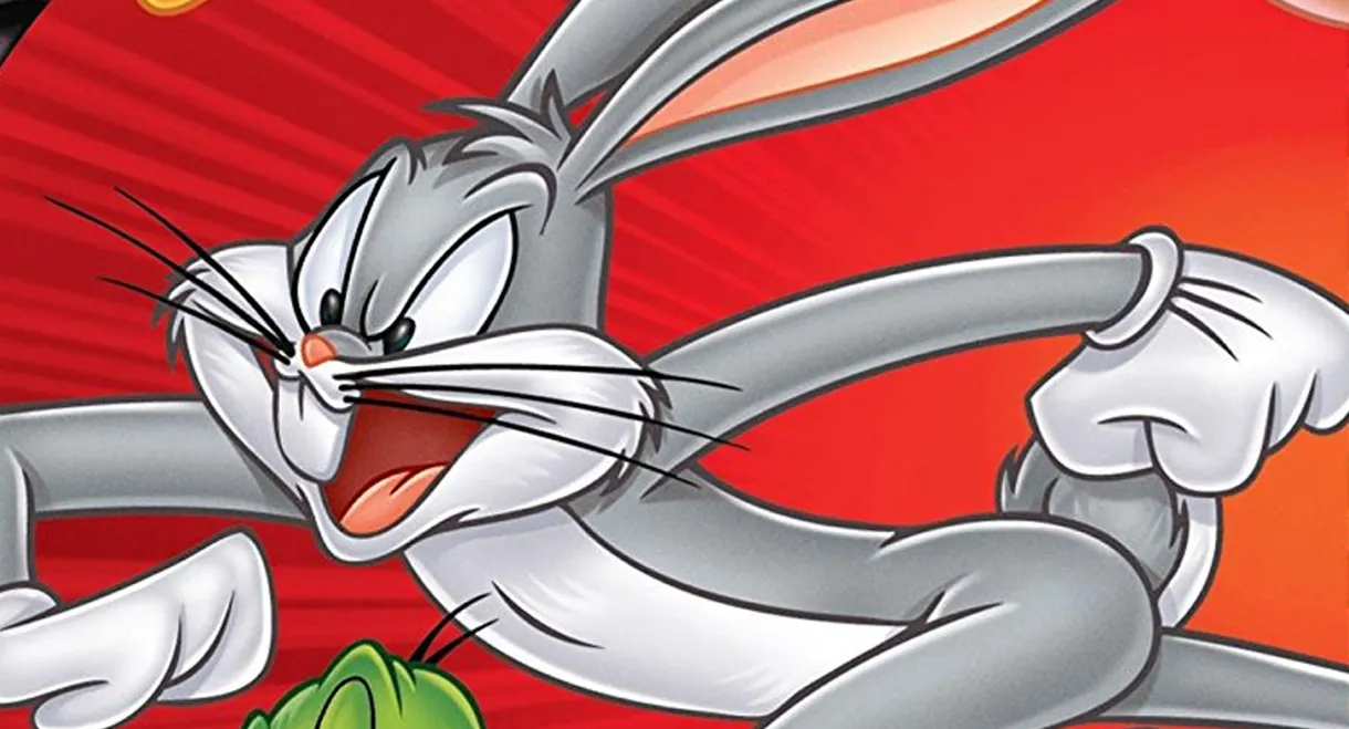 Looney Tunes Platinum Collection: Volume Two