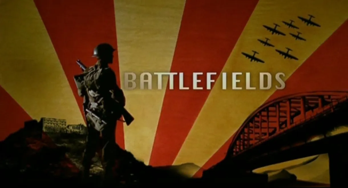 Battlefields