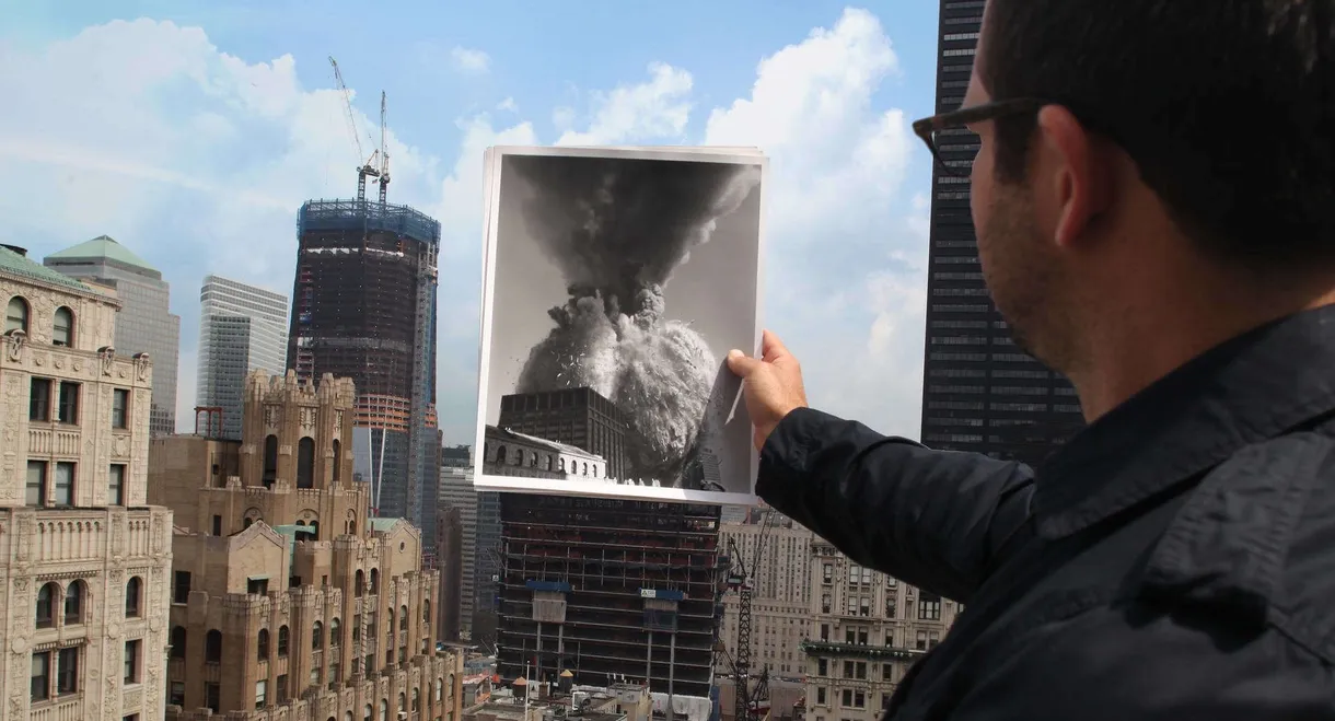 9/11: Stories in Fragments