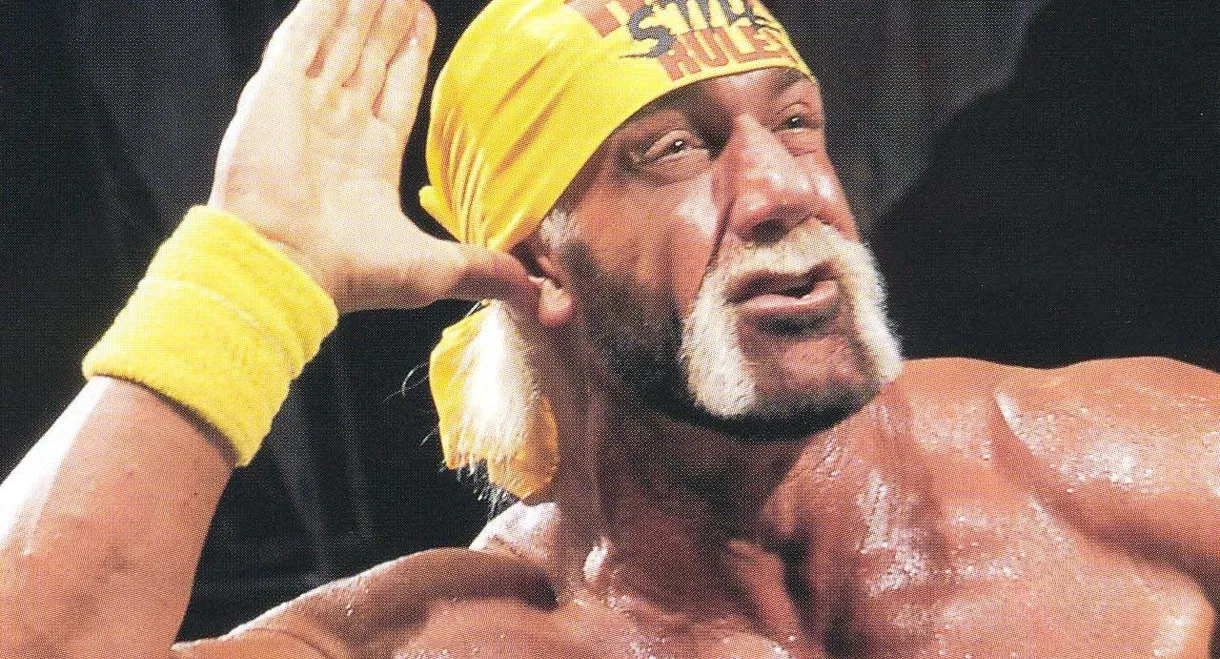 Hollywood Hulk Hogan: Hulk Still Rules