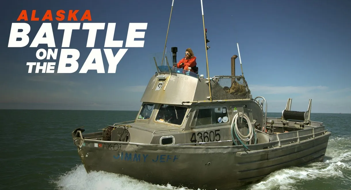 Alaska: Battle on the Bay