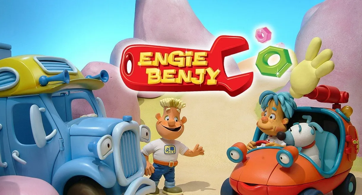 Engie Benjy