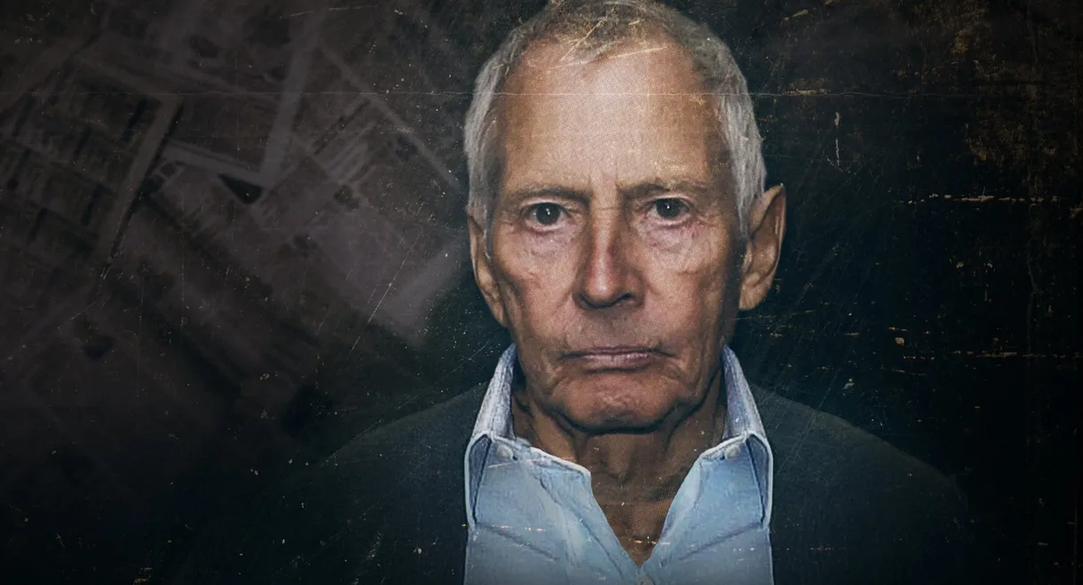 The Trials of Robert Durst