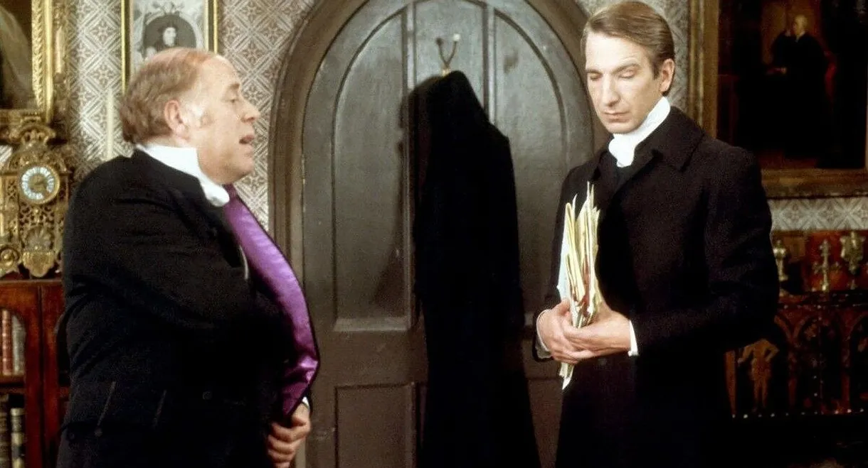 The Barchester Chronicles