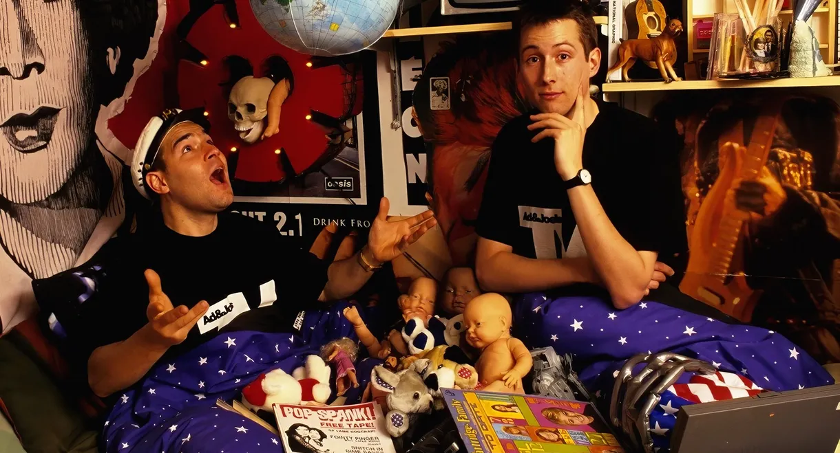 The Adam and Joe Show