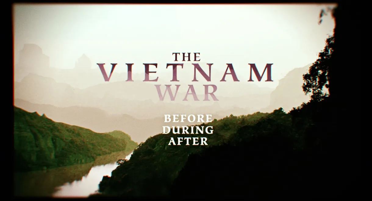 The Vietnam War