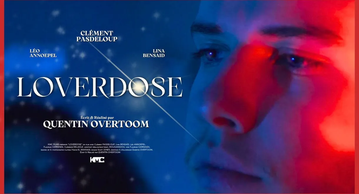 LOVERDOSE