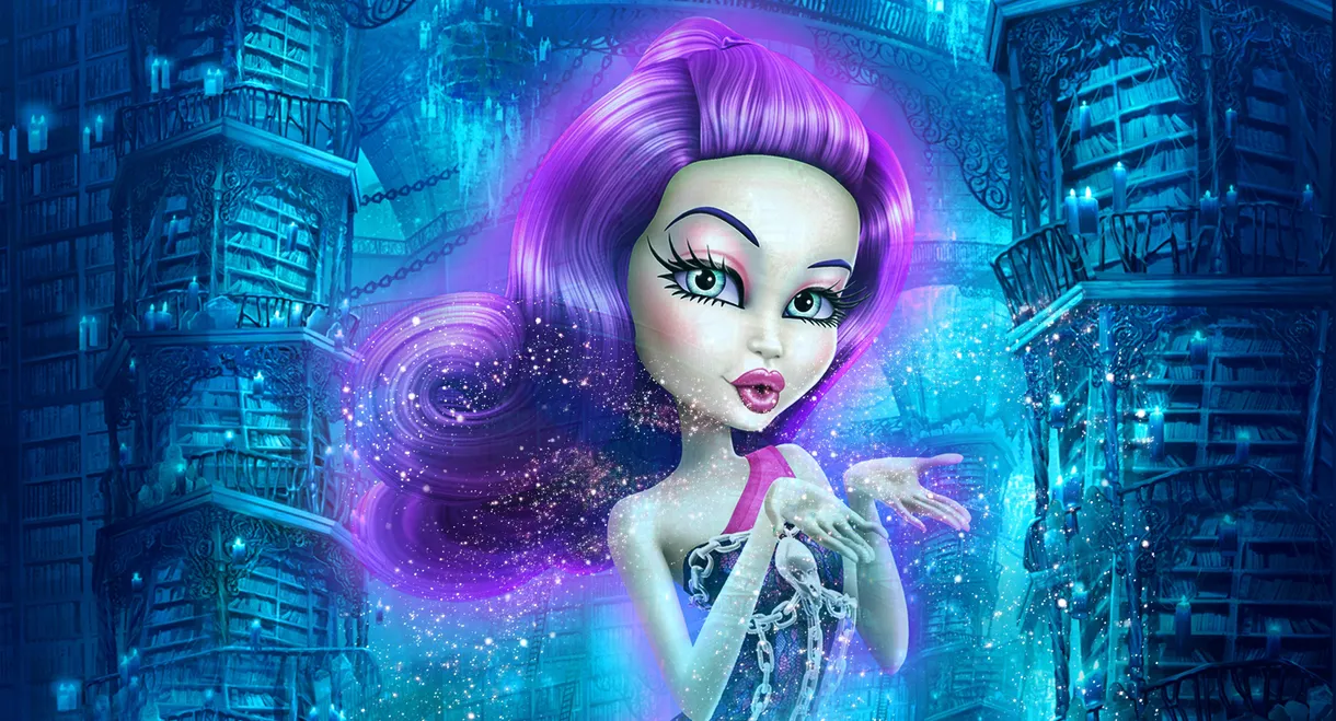 Monster High: Haunted