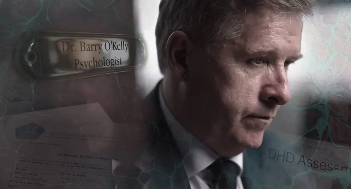 RTÉ Investigates: Ireland's Unregulated Psychologists