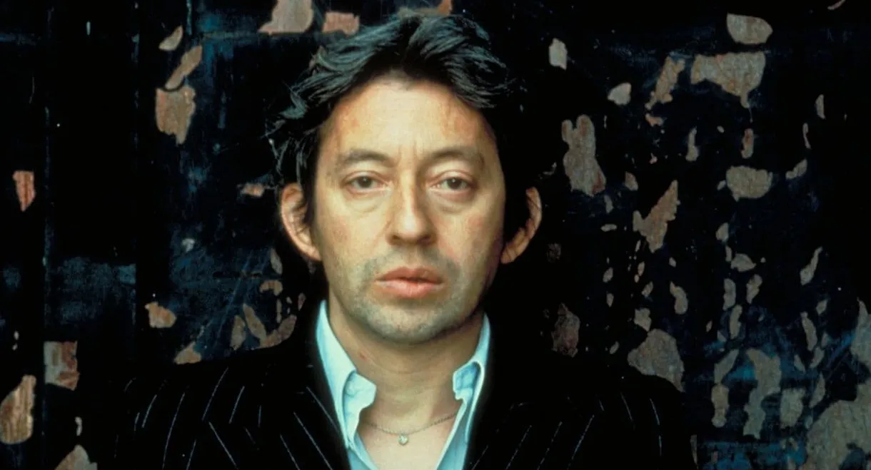 Le Zenith de Gainsbourg