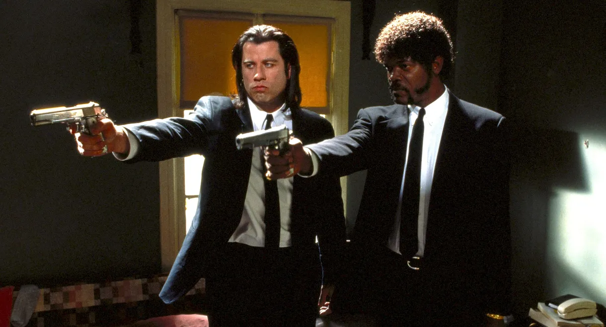 Pulp Fiction