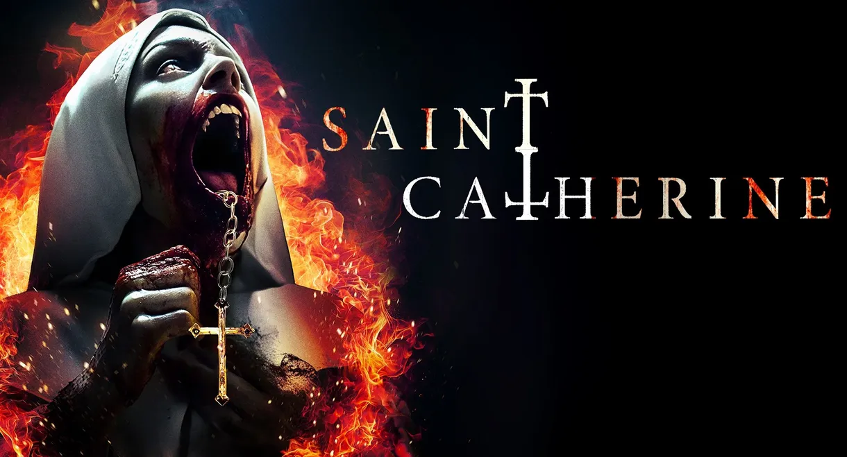 Saint Catherine