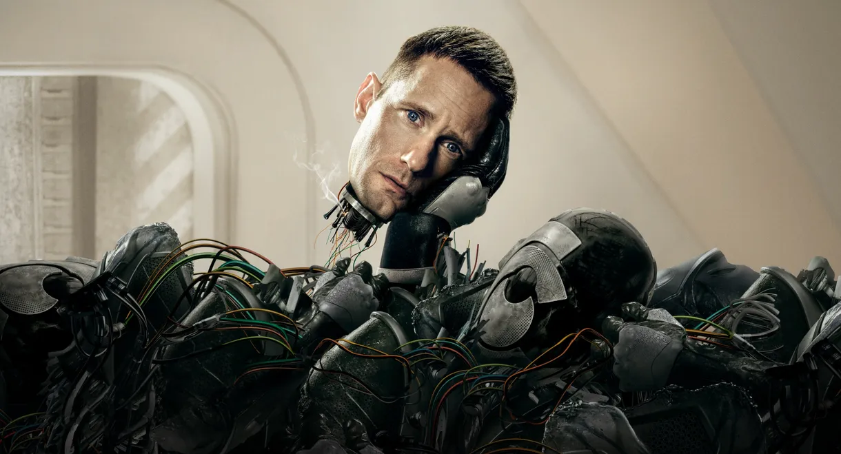Murderbot