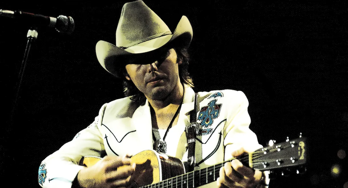 Dwight Yoakam - Live from Austin TX