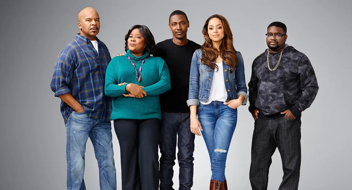 The Carmichael Show