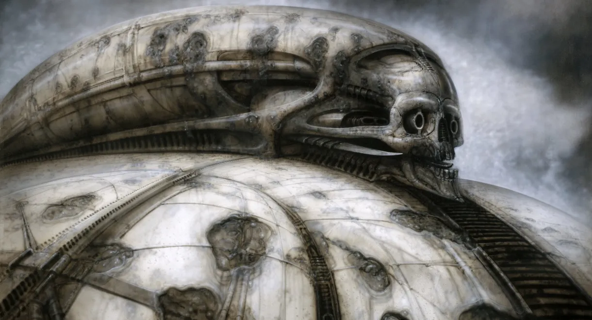 Jodorowsky's Dune