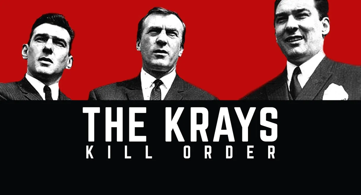 The Krays: Kill Order