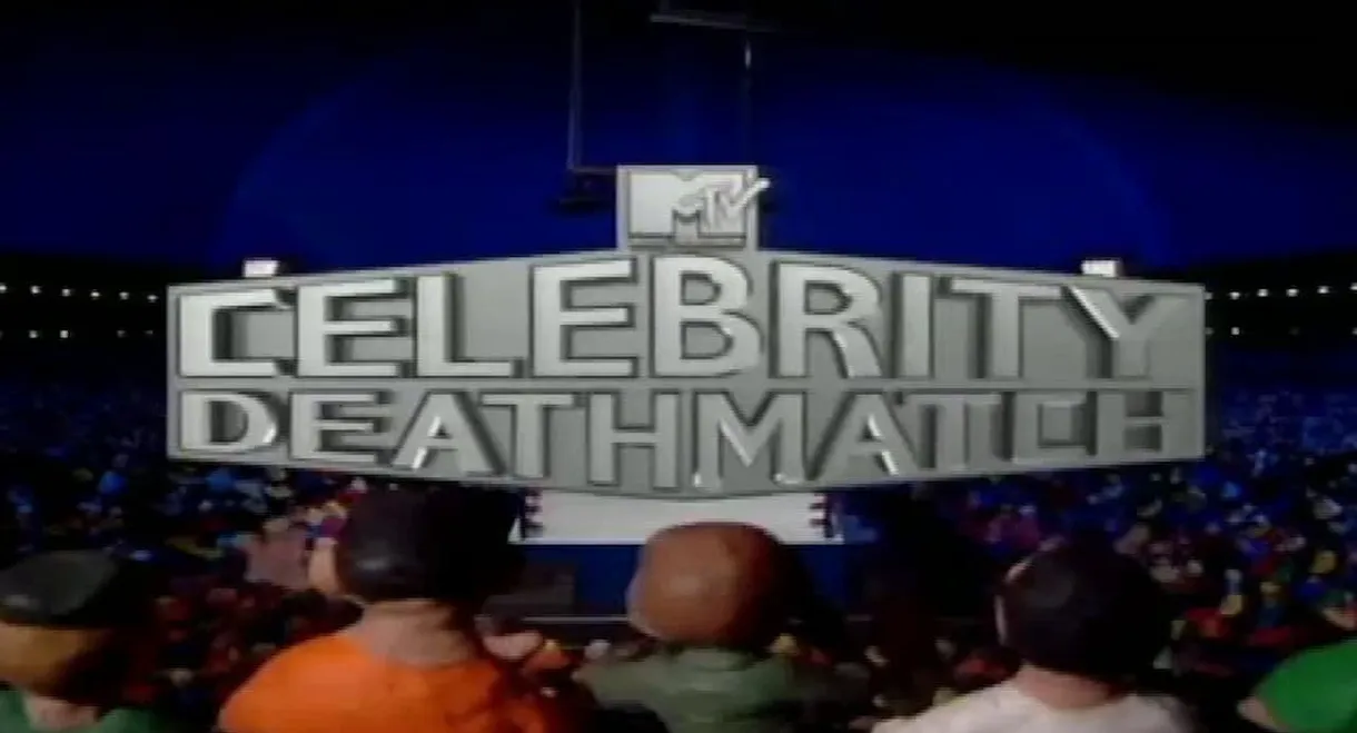 Celebrity Deathmatch