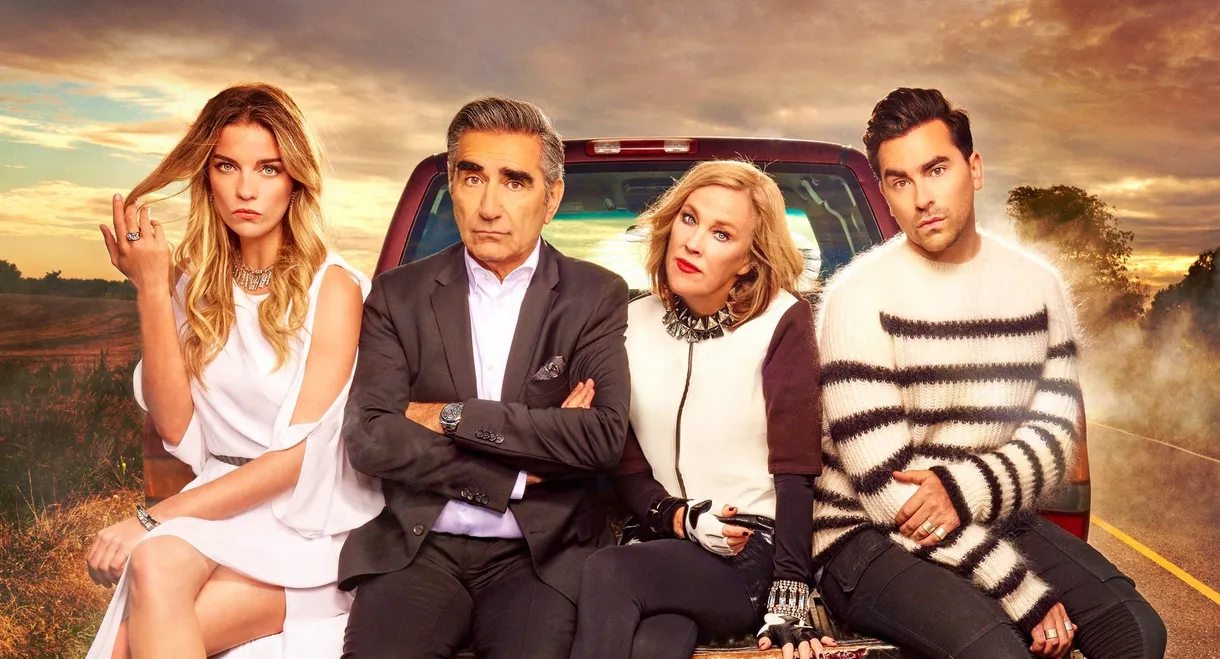 Schitt's Creek