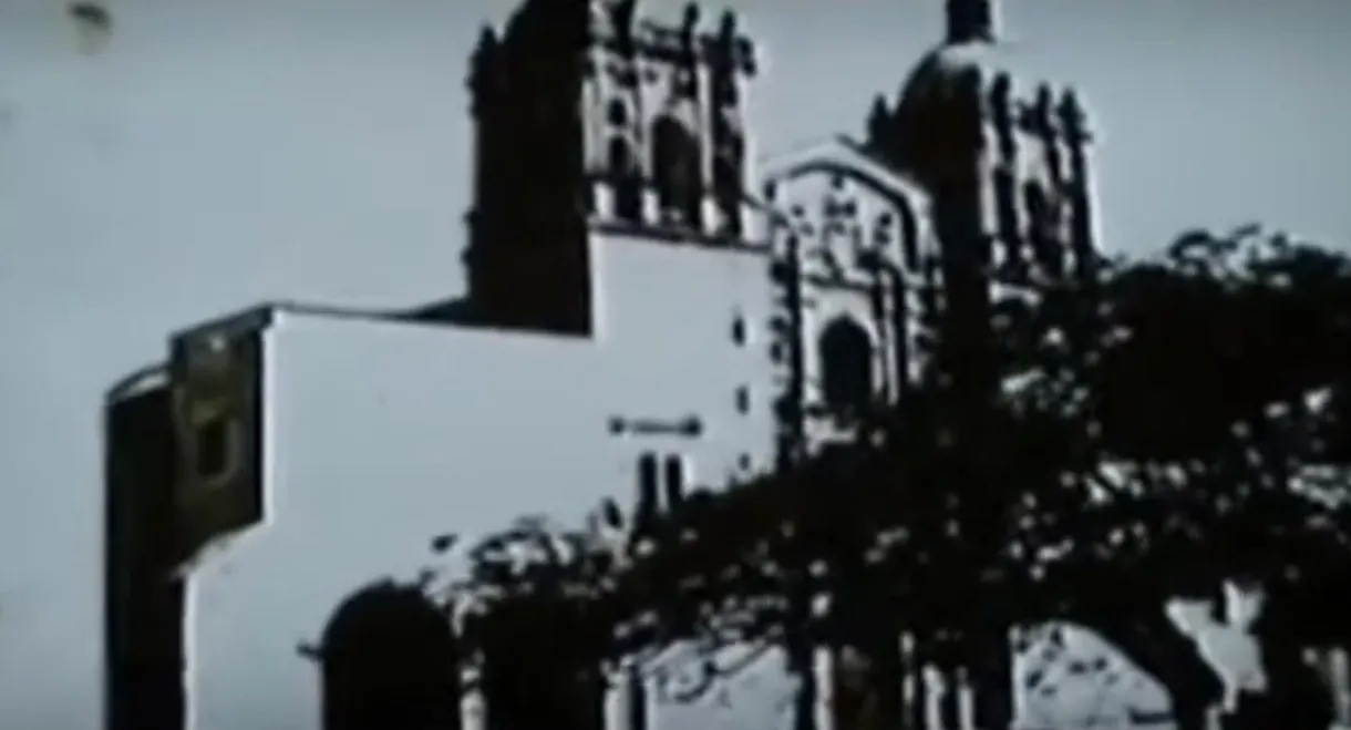 The Dead of San Angelo