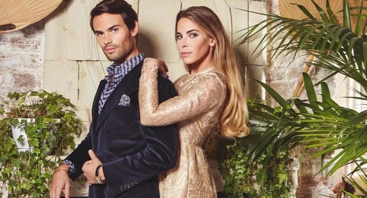 Made in Chelsea: Croatia