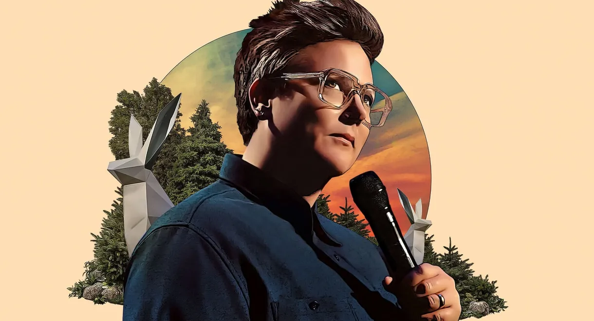 Hannah Gadsby: Something Special