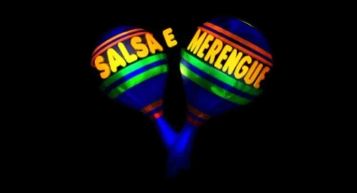 Salsa e Merengue