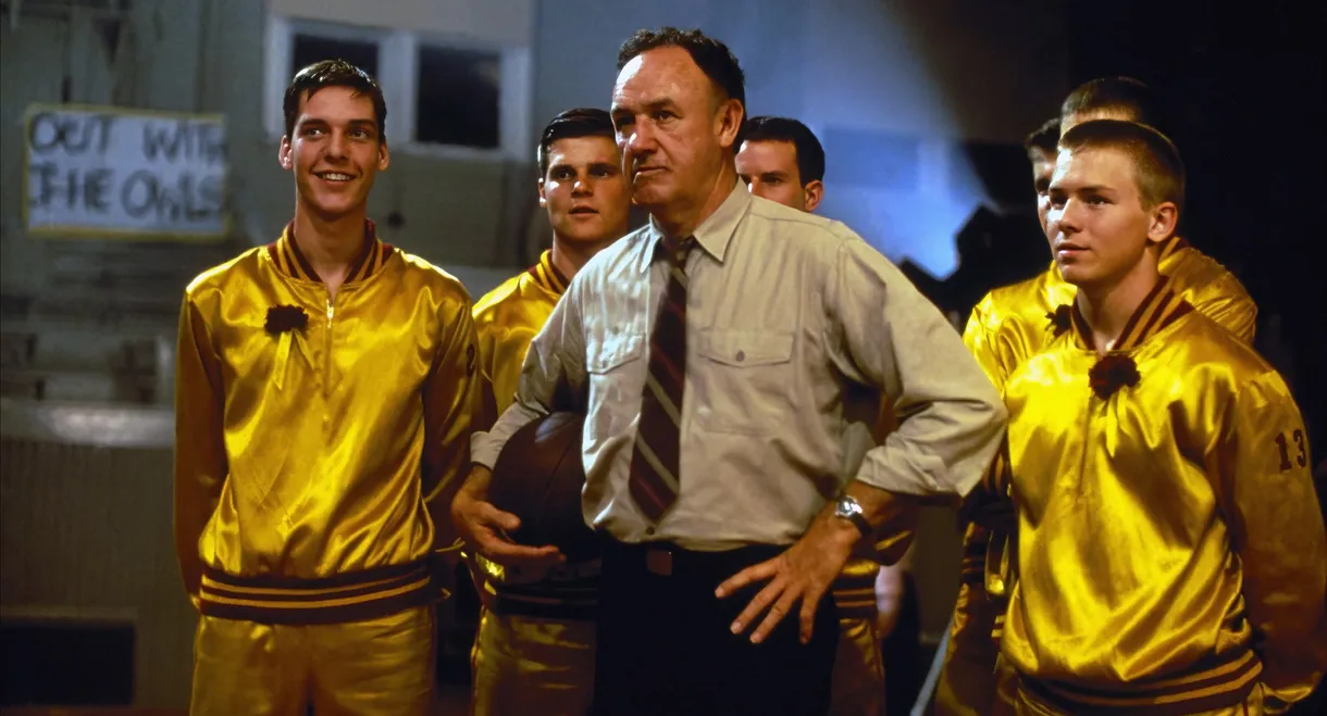 Hoosiers