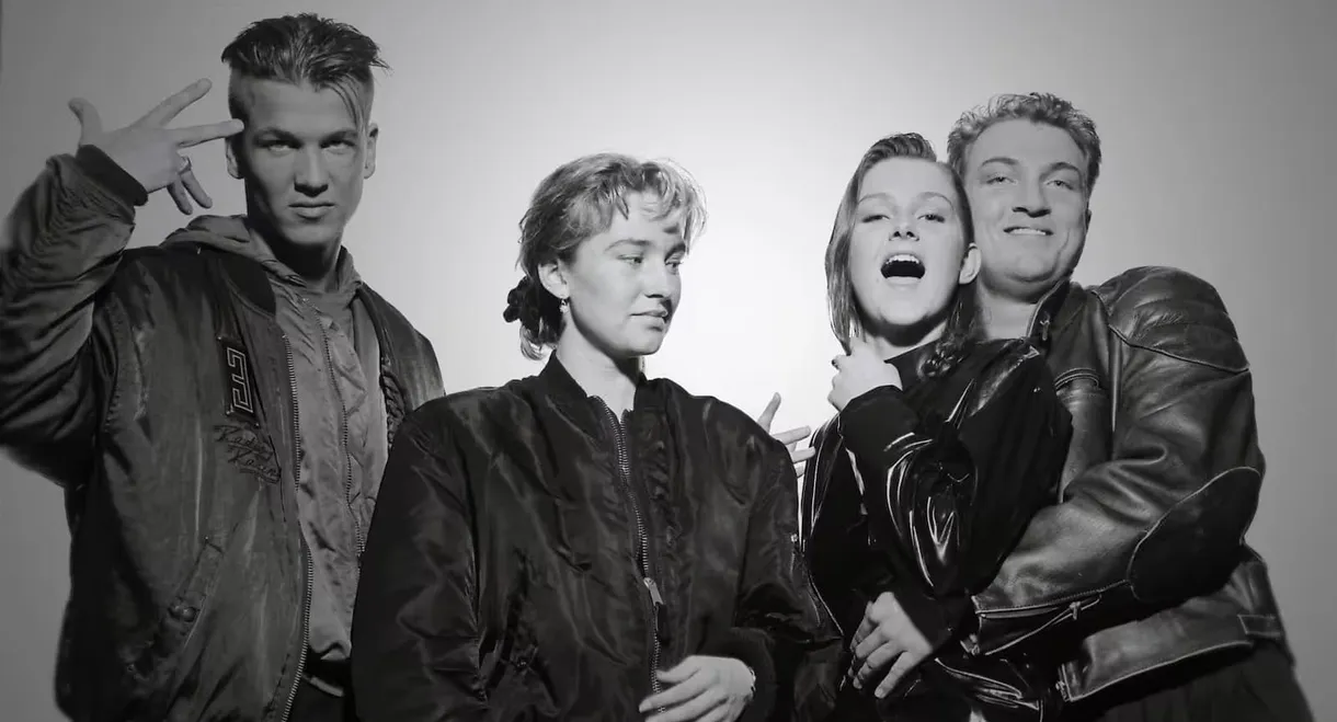 Ace of Base: All That She Wants