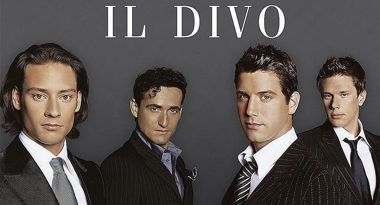 Il Divo: Live in London