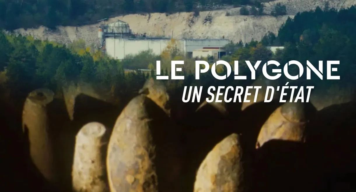 Le Polygone, un secret d'État