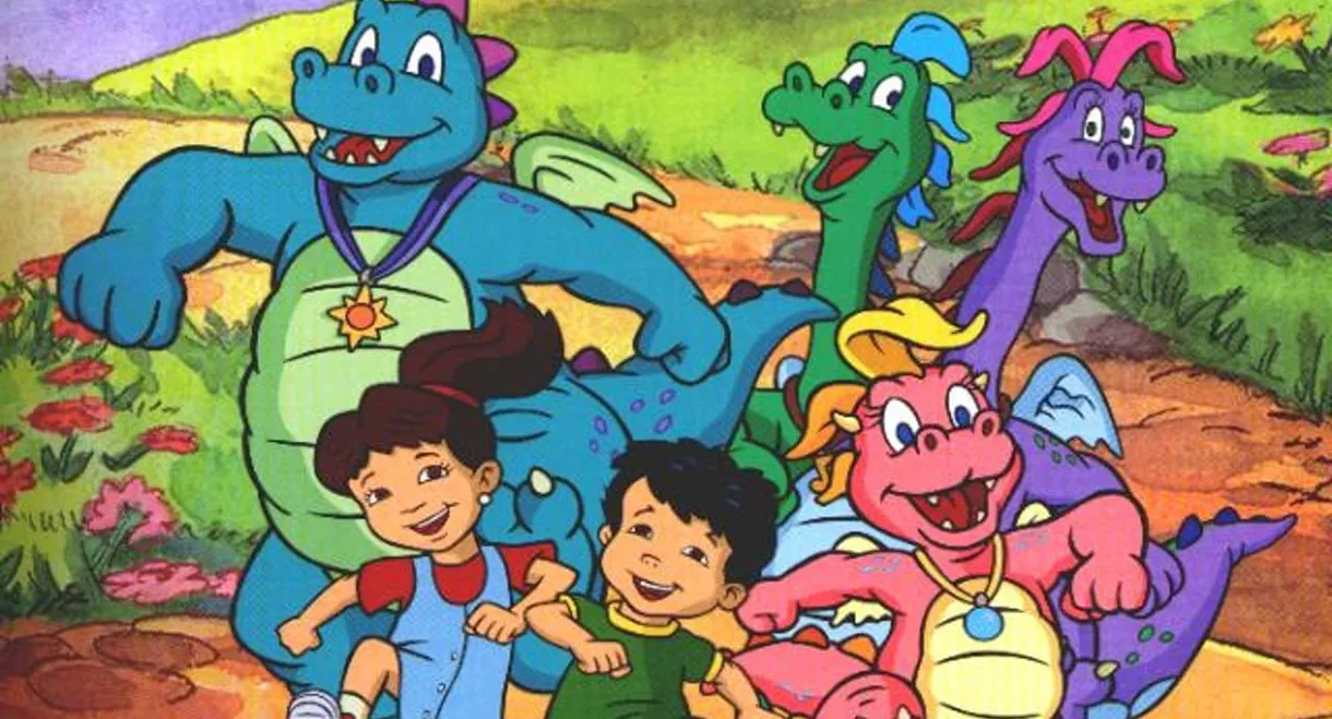 Dragon Tales